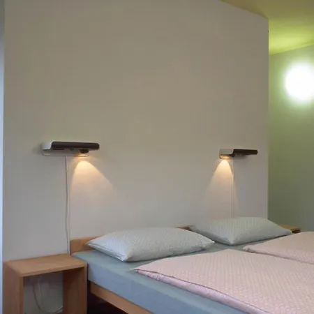 Youth - Private Hostal