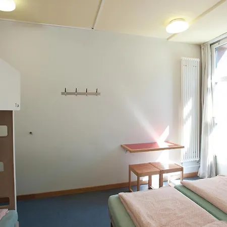 Hostal Youth - Private *