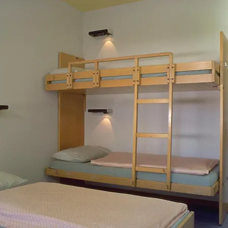Hostal Youth - Private *