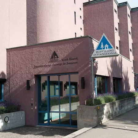 Youth - Private Hostal Zúrich