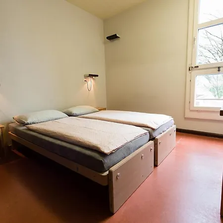 Youth - Private Hostal *